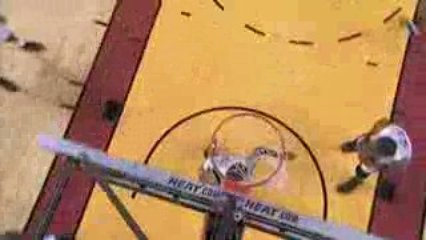 NBA LeBron James has been nominated for the Kia Performance