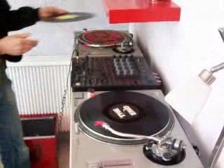 Seb db - Minimix Mars 2009