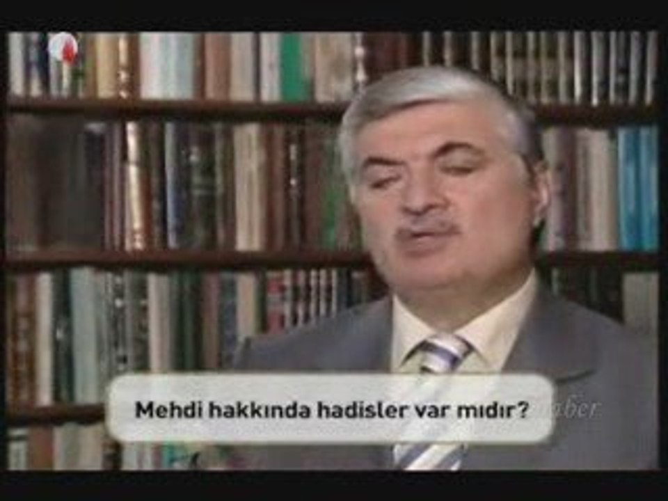 Mehdi hadisleri