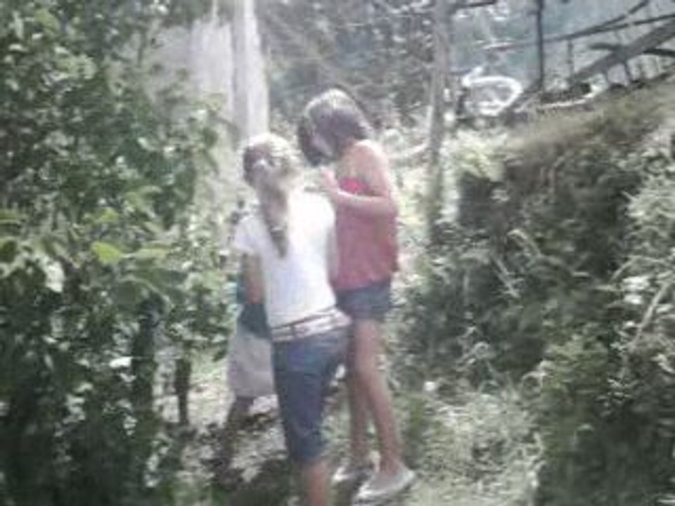 vacances 2008