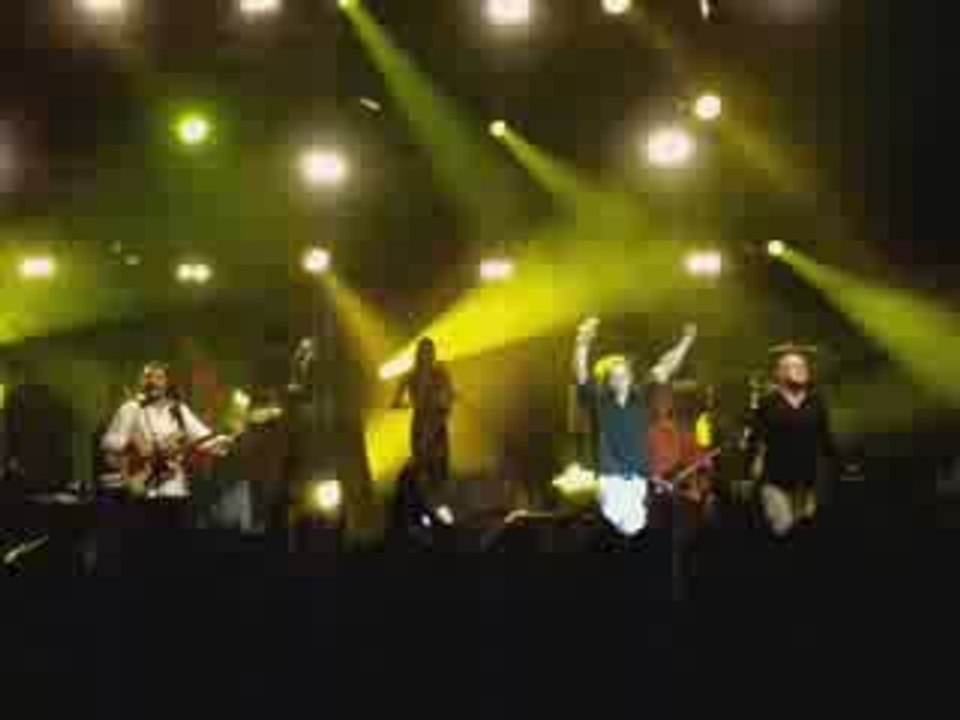 Sinsemilia (part 2)@ la defense-festival chorus = 21-03-09