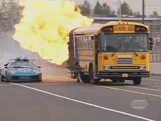 Bullrun Season 1 🚗