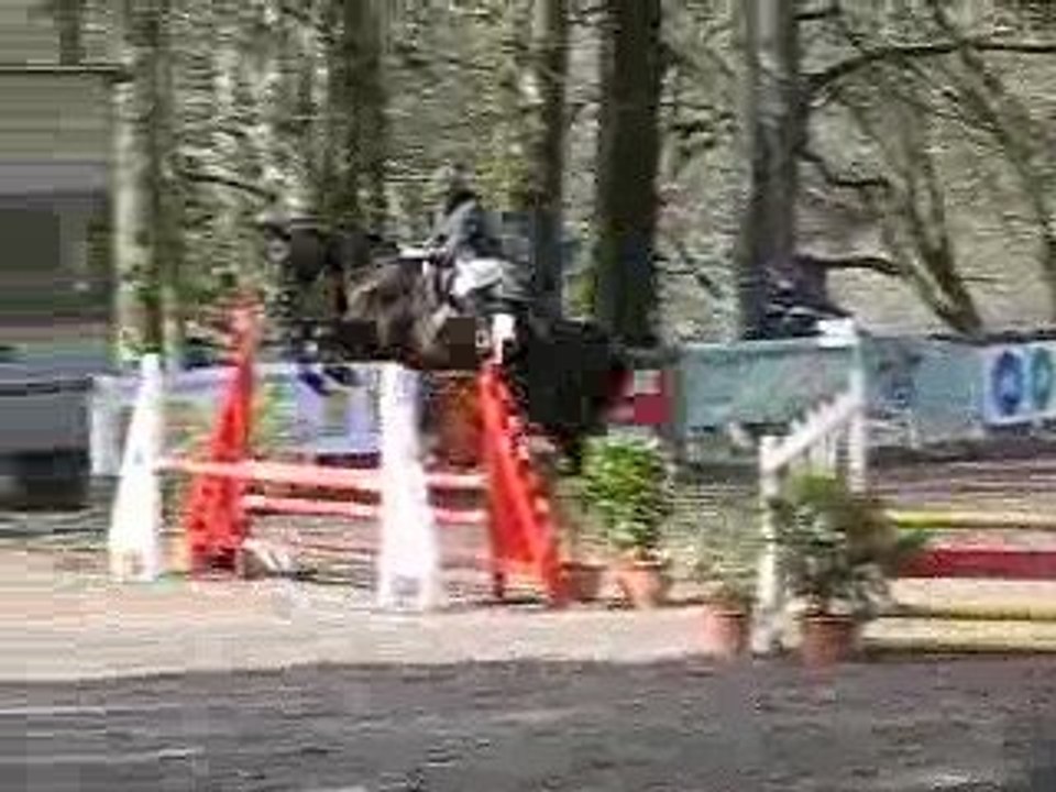 CSO Hennebont Olympique & Léa