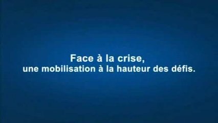 Expression directe - UMP mars 2009