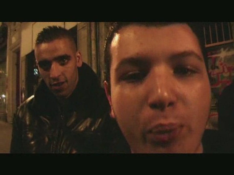 FREESTYLE 26 GANG TV 2spee keust