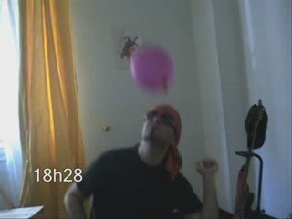 Presentation du Voisin d'en bas