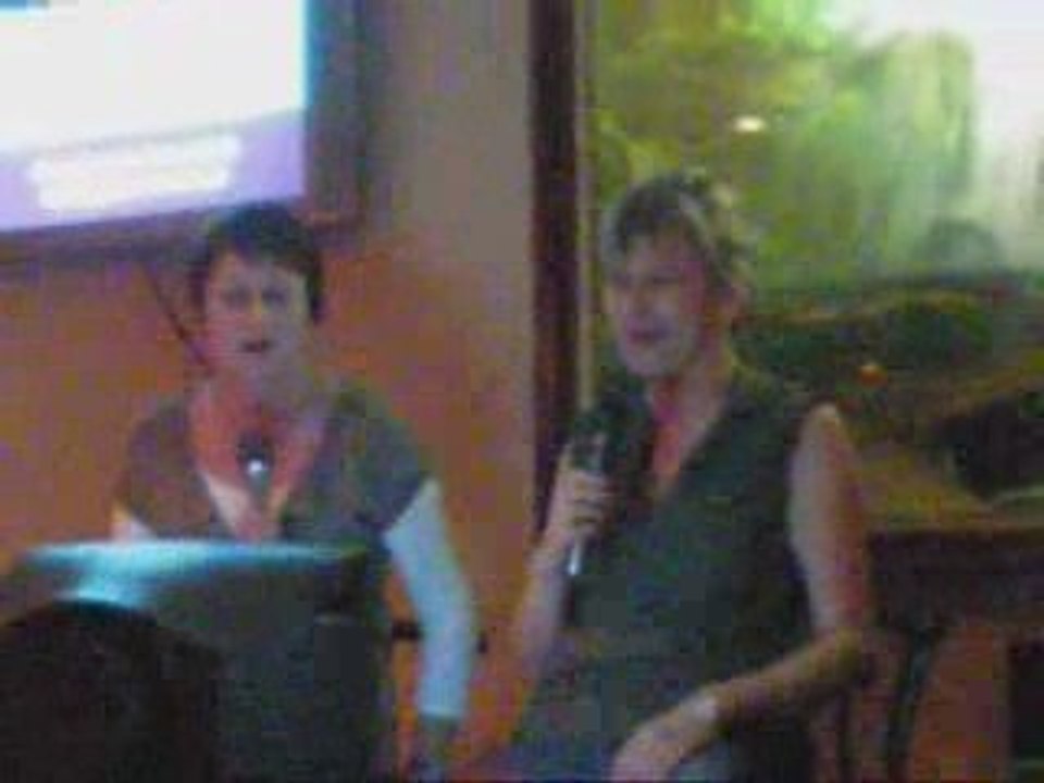 Karaoké loulou et cat'