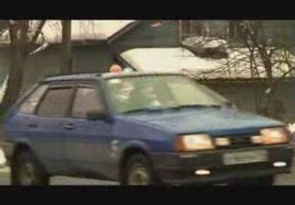 Carte postale #01 par Renault Trucks Cape to Cape - Belomors