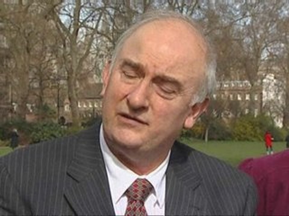 Disabled people "failed" by the system