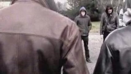 Gala Médecine Toulouse 09 : Stress - Purpan vs. Rangueil