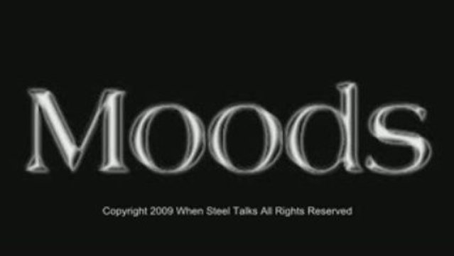 No Wuk for Carnival - Moods Pan Groove - Robert Greenidge