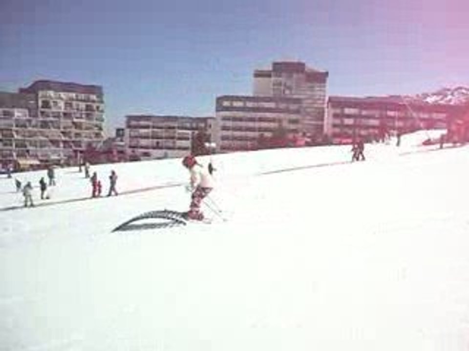 SKI Clara saute 2 stmartin mars09