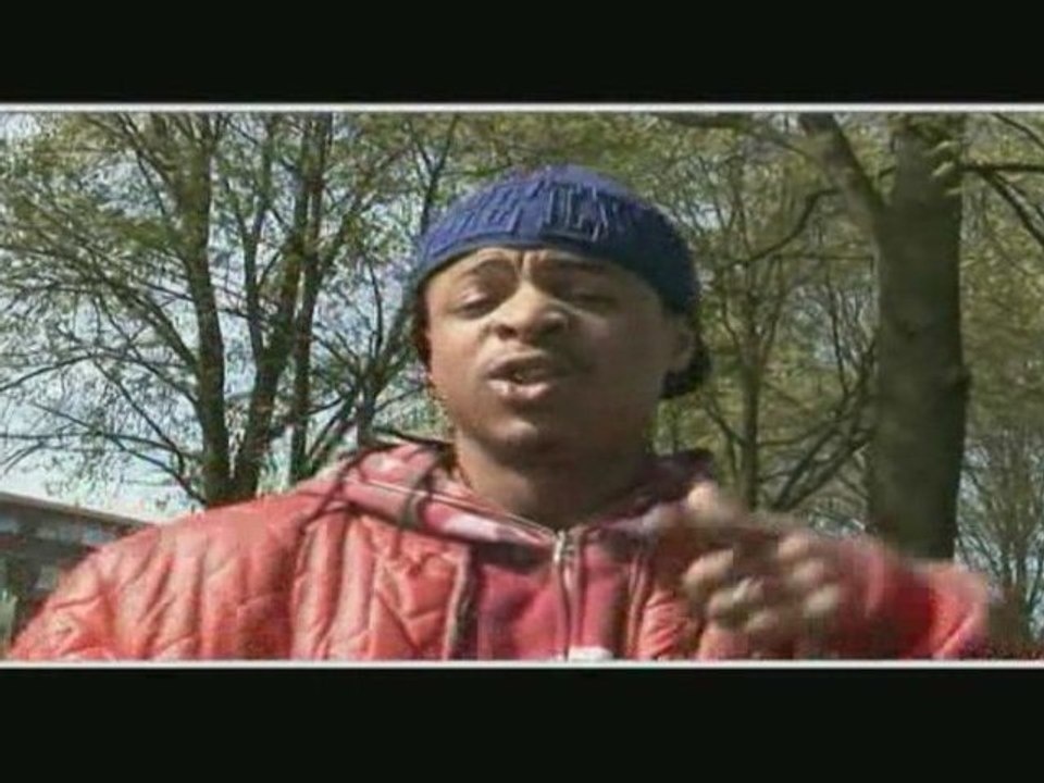 Videoclip- Casuela & D - Geld, Macht, Respect