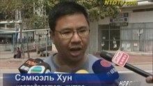 В прибрежных водах Гонконга появился кит