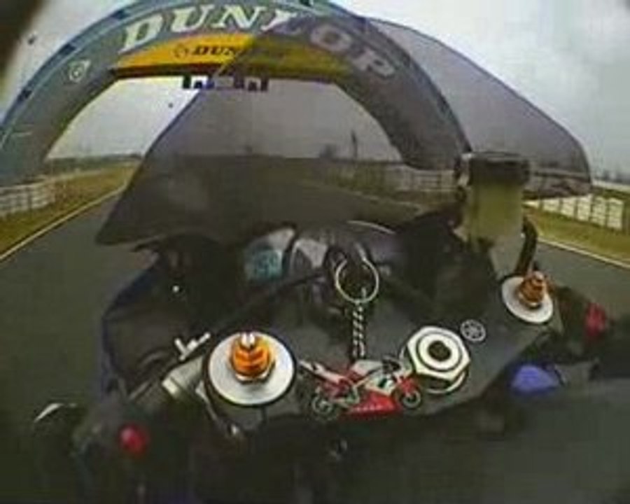 Circuit Carole R1 20Fév09