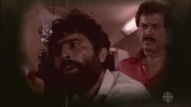 Hollywood et les Arabes 1/3