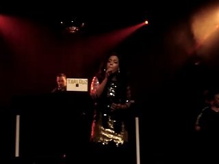 Amel Bent - Chanson pour papa