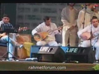 Mescidi Aksa - Grup Genç