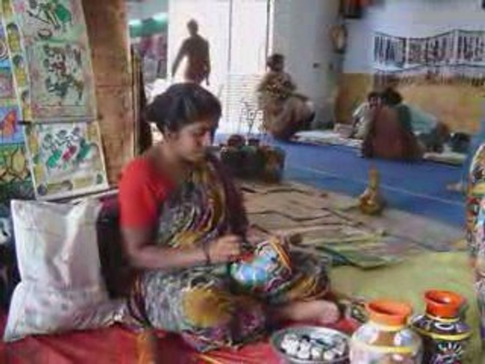 Handicraft