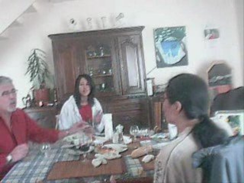 Chansons de bringues (famille)