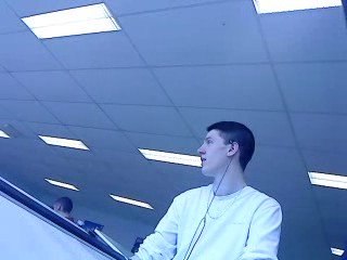 Alex chante =o vla la bouktine