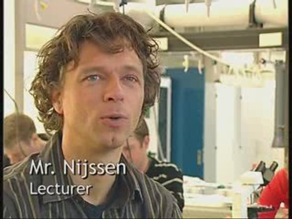 Bachelor of Water Management