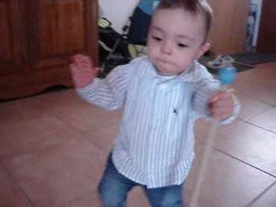 Swan reprend confiance