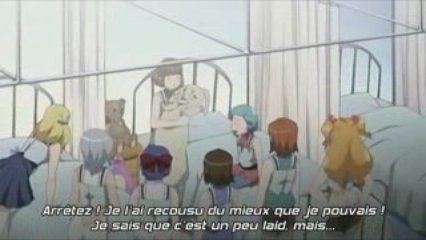 Simoun 13 Vostfr partie 2