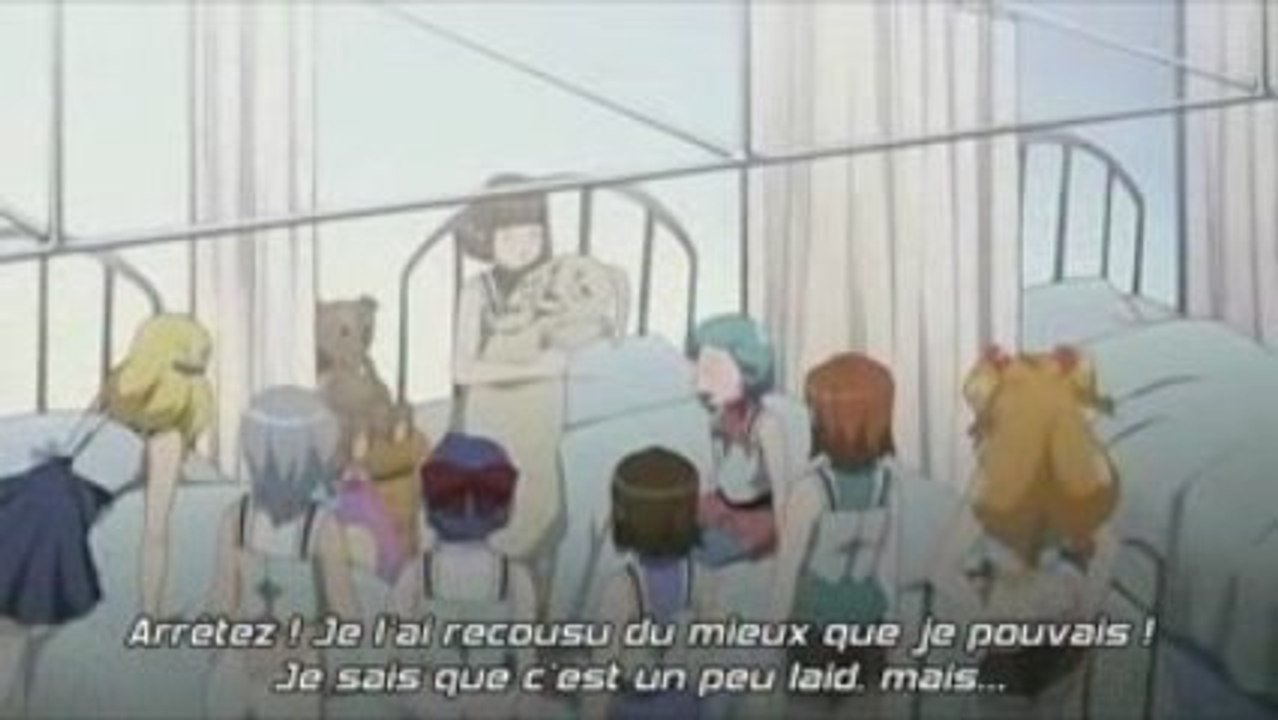 Simoun 13 Vostfr partie 2