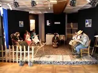 Koło Teatralne MOK - Półpoście cz.2