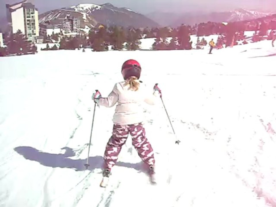 SkI Clara stmartin mars09