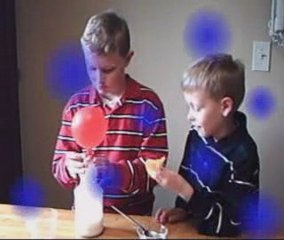 Simple Science Projects For Kids