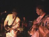 'Amandrai' live at Segou Festival, 2005