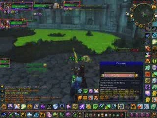 Shaman resto Paladin retribution arenas 2 vs 2 Cleren Sarger