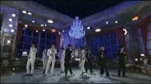 DBSK, SMAPxSMAP - Purple Line + Doushite