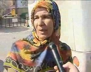 CHP Kömür dağıtıyor hemde torba torba