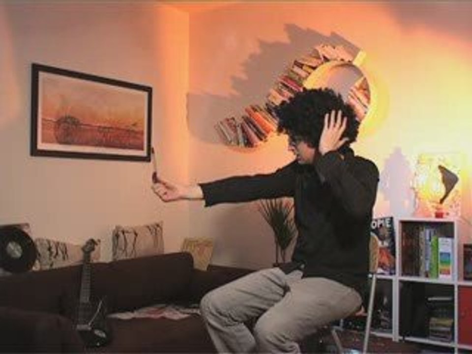 Jonathan Delatour Episode final