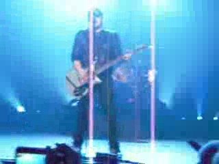 Fall Out Boy Coffee's for Closers (début)