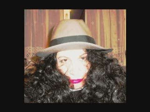 LUMINITA SOARE: NEW YORK- NEW YORK