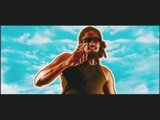 Kaf  Malbar - Ma gial