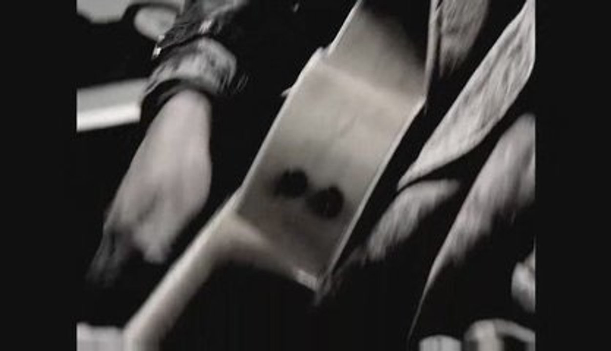 Stingray Sam Trailer