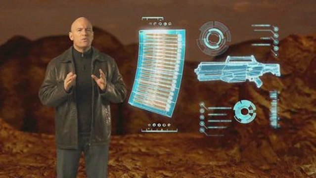 Red Faction Guerilla : Tools of Destruction 1