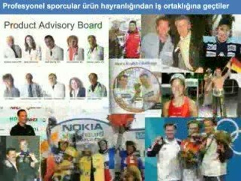 BİOS LİFE -UNİCİTY-TÜRKİYE-EK GELİR