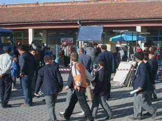 TEK TÜRKİYE DİZİSİ SETİ YENİ