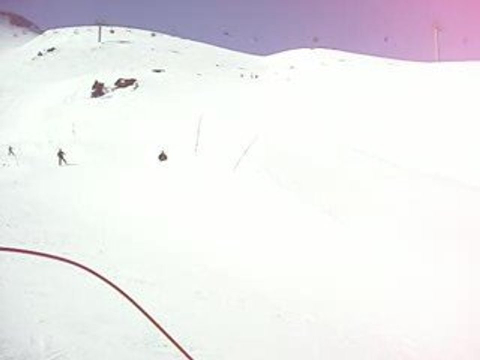 SKI Nico sur le bigair stmartin mars09