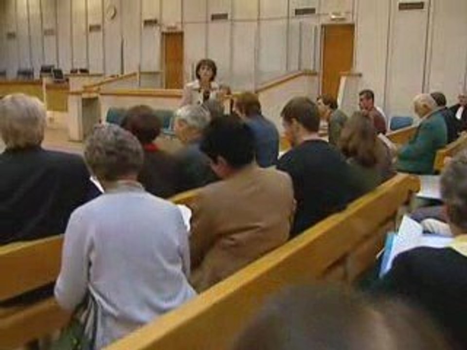 LA COUR D’ASSISES : CRIMES ET CHÂTIMENTS