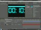 [AFTER EFFECT] Tutorial CountDown