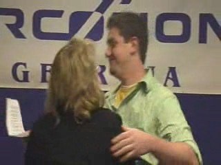 NARCONON Georgia has another graduation