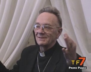 Intervista al Vescovo di Lourdes, Mons. Jacques Perrier
