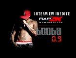 Interview Booba 0.9